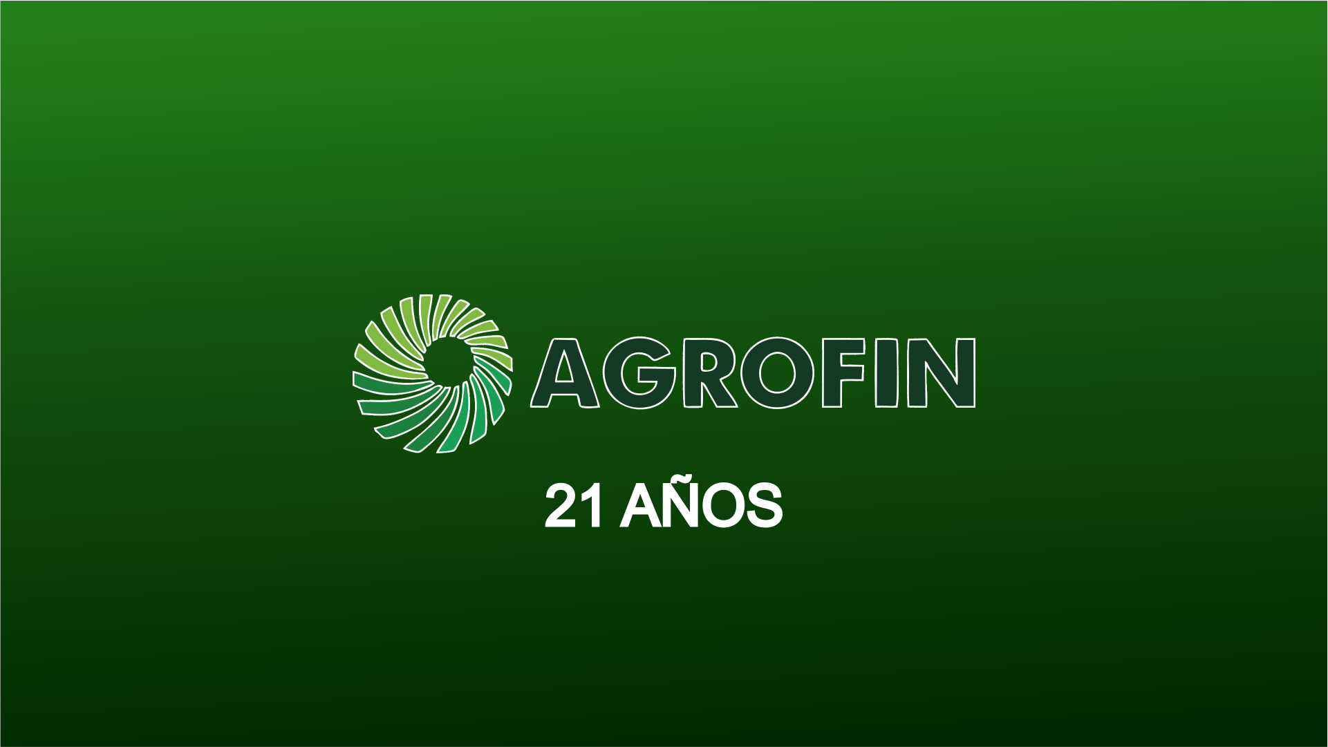 21Aniversario